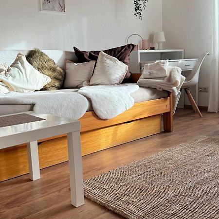 Ferienwohnung Pfister-Straub سيئة كيسينجين المظهر الخارجي الصورة