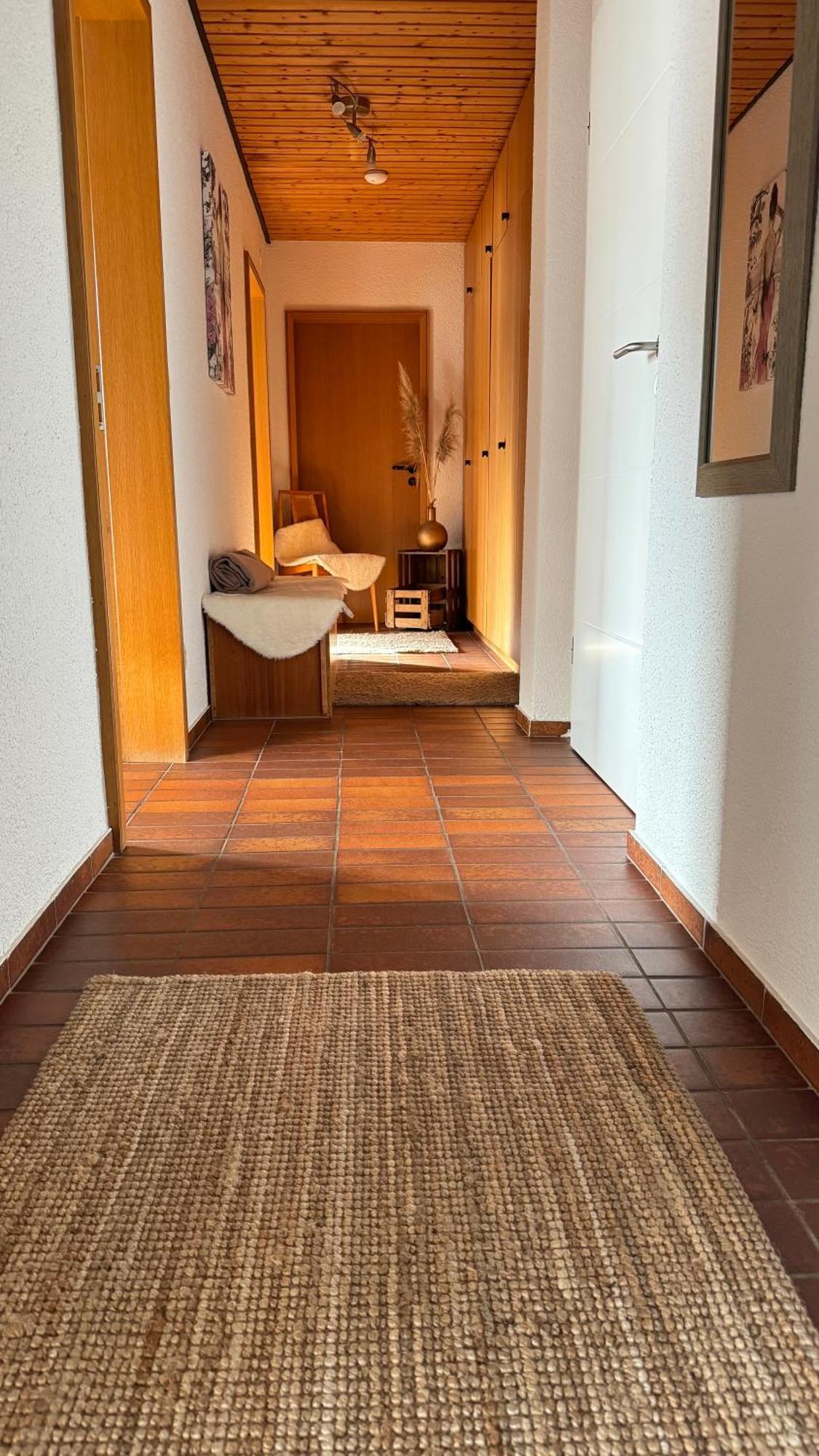 Ferienwohnung Pfister-Straub سيئة كيسينجين المظهر الخارجي الصورة