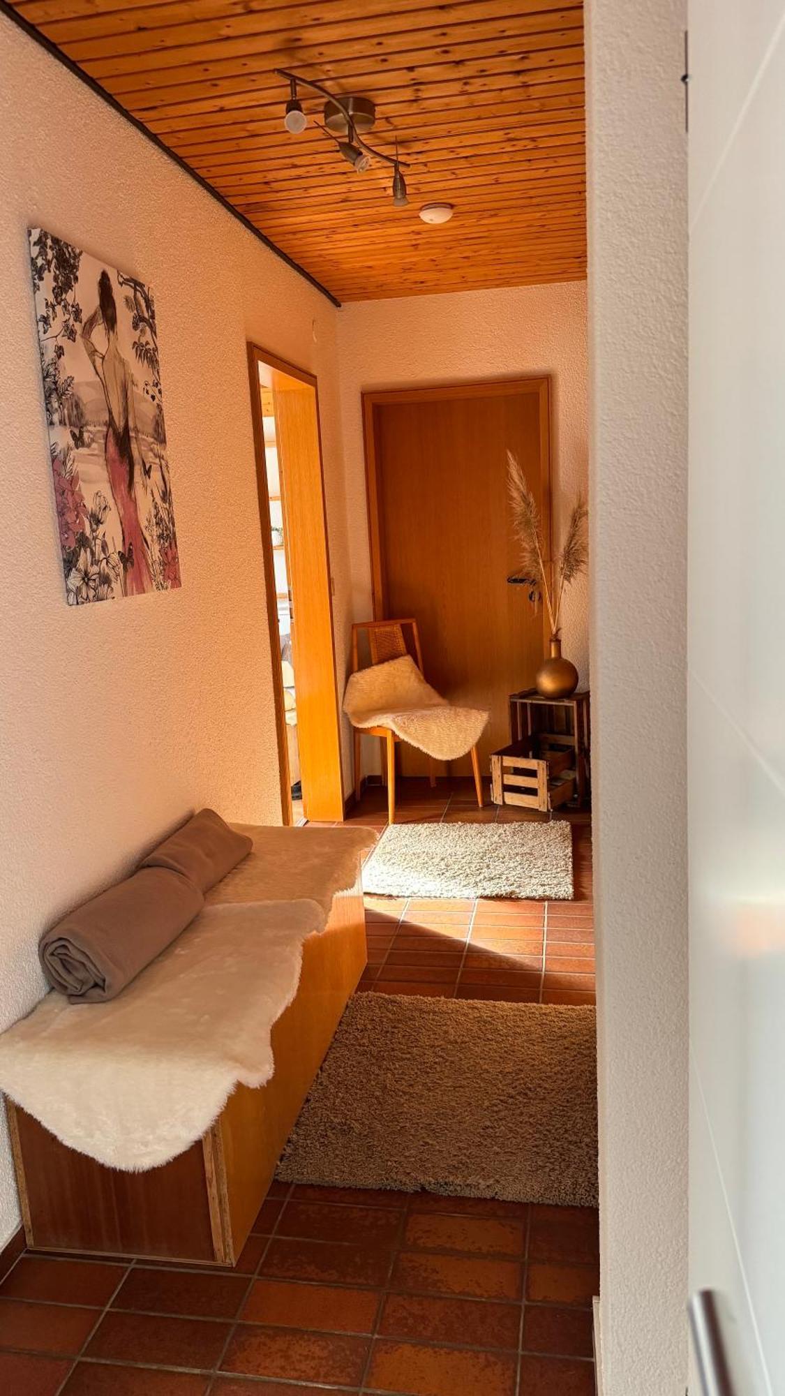 Ferienwohnung Pfister-Straub سيئة كيسينجين المظهر الخارجي الصورة