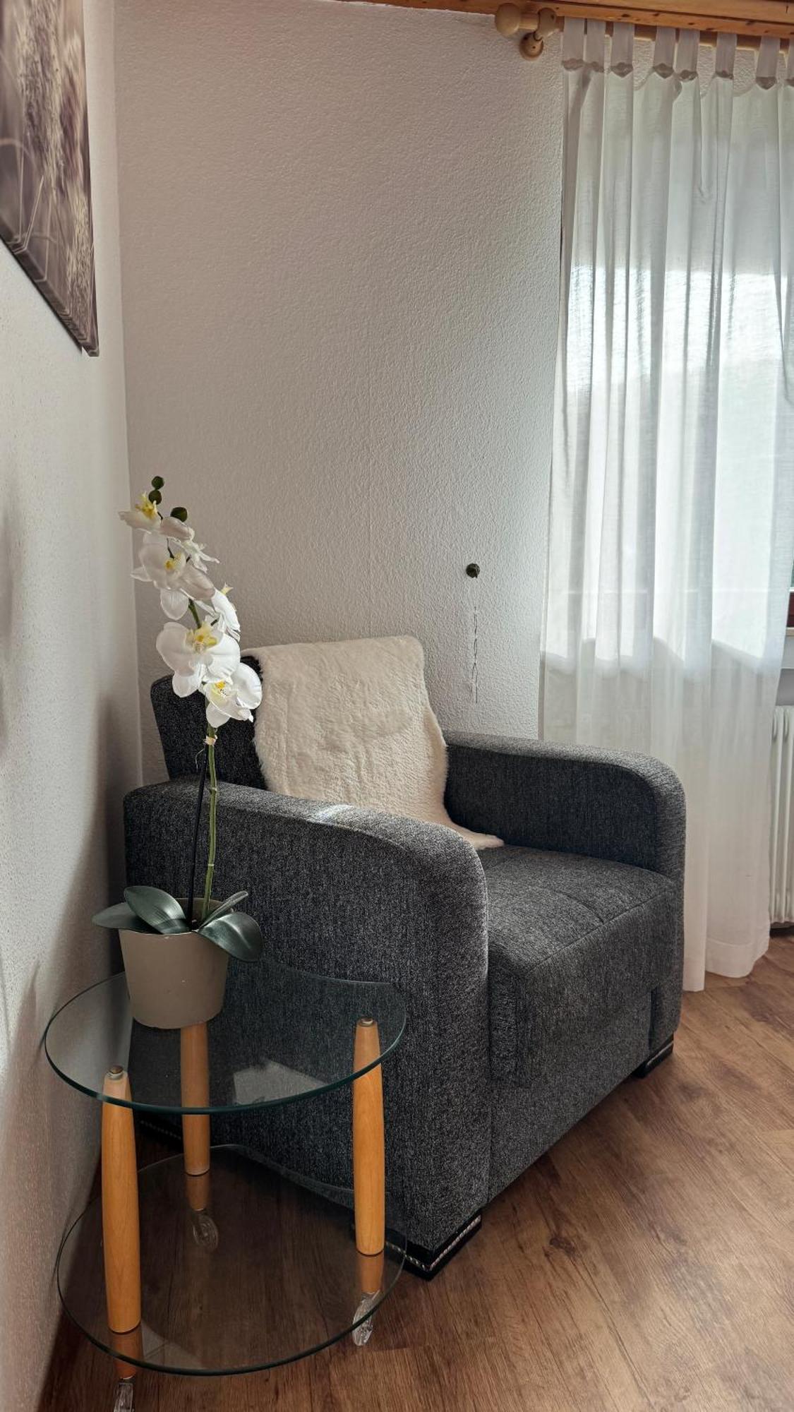 Ferienwohnung Pfister-Straub سيئة كيسينجين المظهر الخارجي الصورة