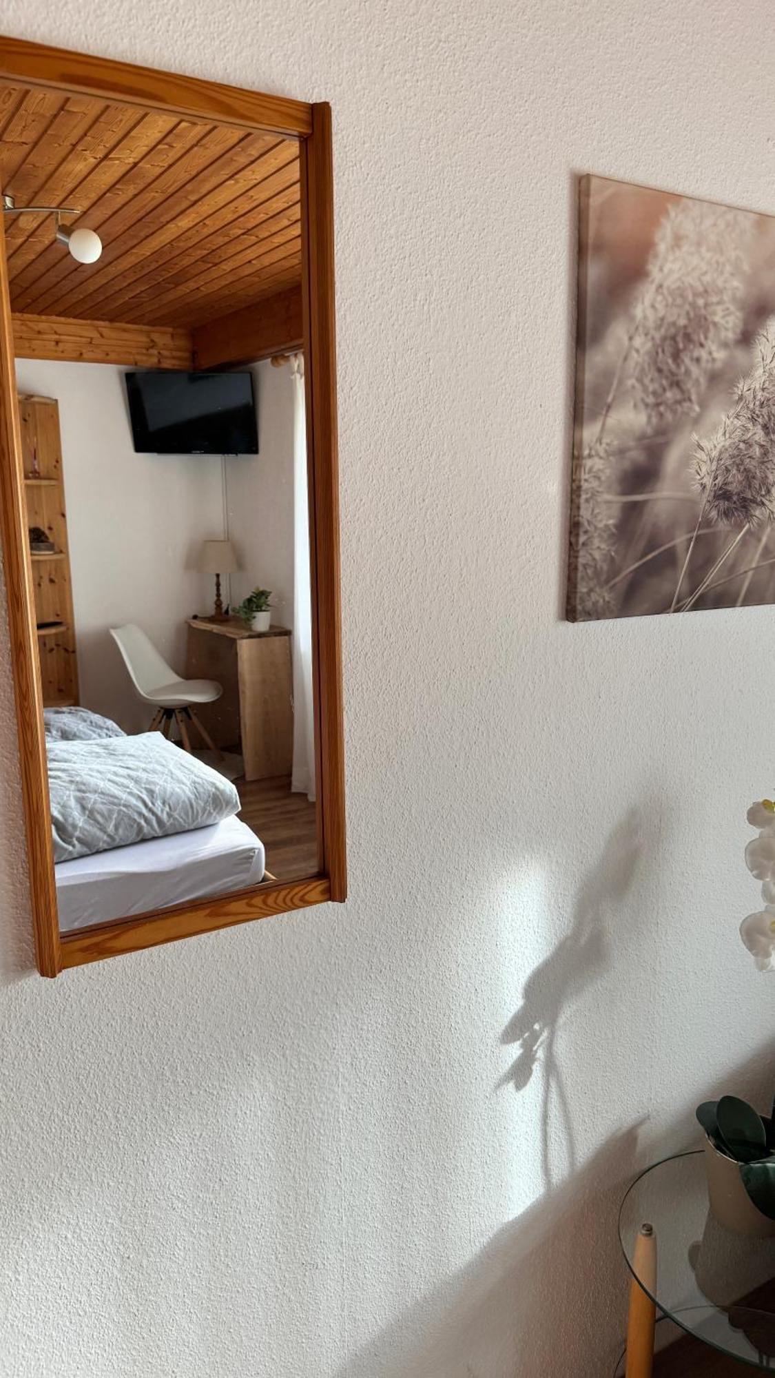 Ferienwohnung Pfister-Straub سيئة كيسينجين المظهر الخارجي الصورة